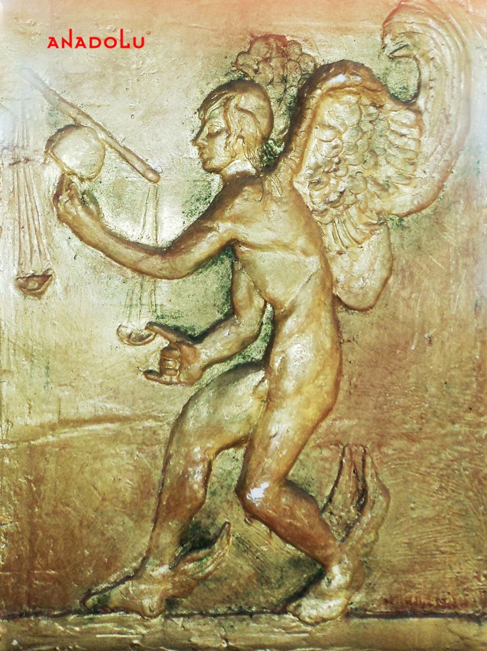 Kapartma İnsan Anotomisi Adana