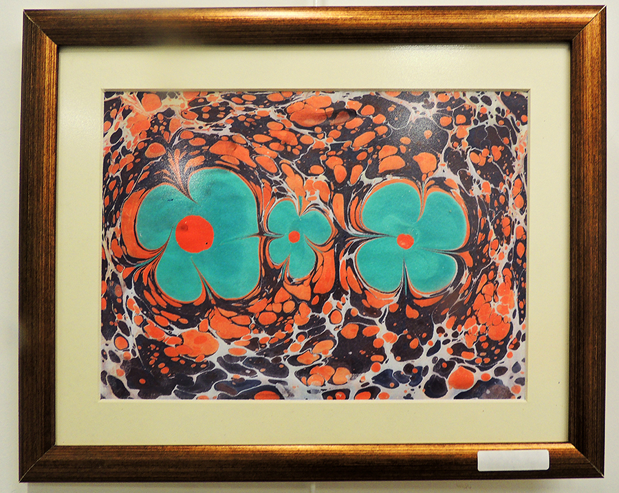 Çocuk Resim Sergisi Adana