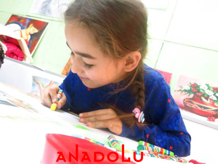 Çocuk Sanat Grupları İçin En Çok Sorulan Sorular ve Cevapları Çocuk Sanat Grupları İçin En Çok Sorulan Sorular ve Cevapları